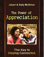 The Power of Appreciation.pdf
